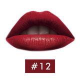 Drunk Dream Deep Rose Red