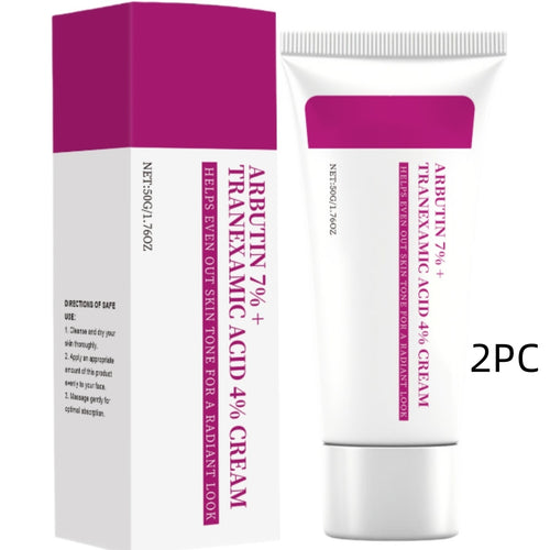 Arbutin Skincare Cream (2)