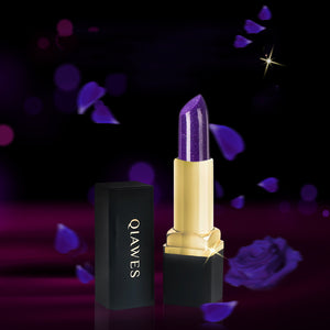 Blue Enchantress Color Changing Lipstick