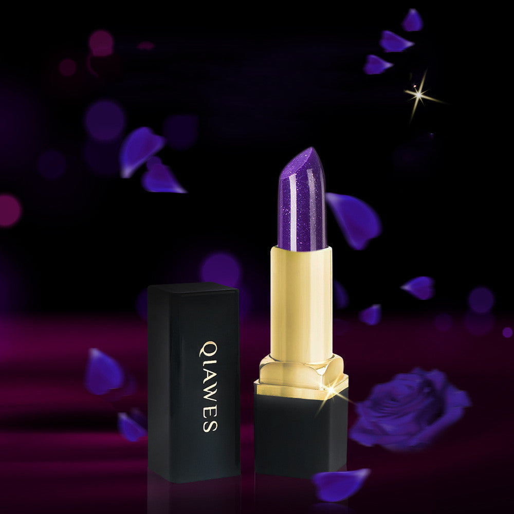 Blue Enchantress Color Changing Lipstick (1)