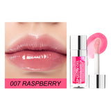 007 Raspberry Red