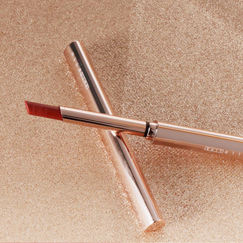 Moisturizing Cosmetics Small Lipstick (6)