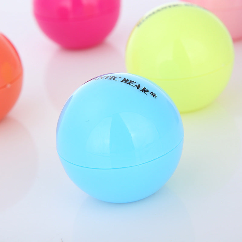 Plant Lipstick Lip Gloss Fruit Cosmetics Cartoon Lipstick Balm (3)