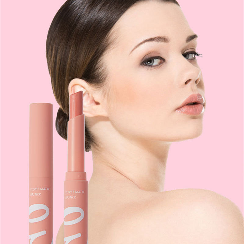 12 Shades of Velvet Matte Lipstick Set (4)