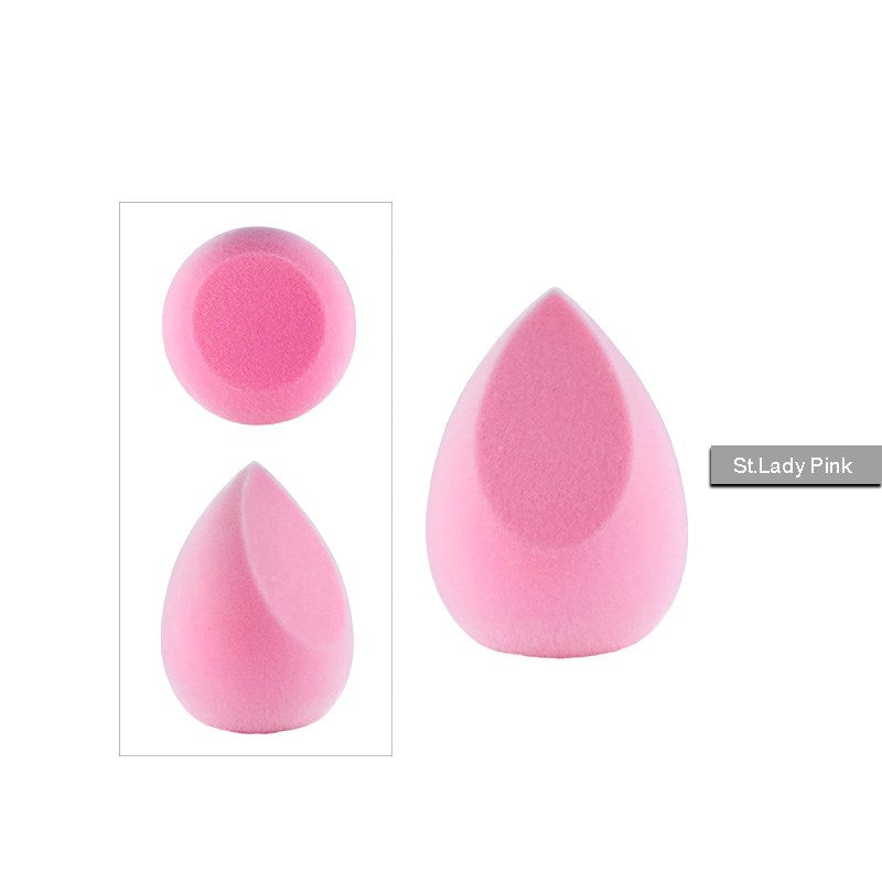 Makeup Egg Sponge Puff (3)