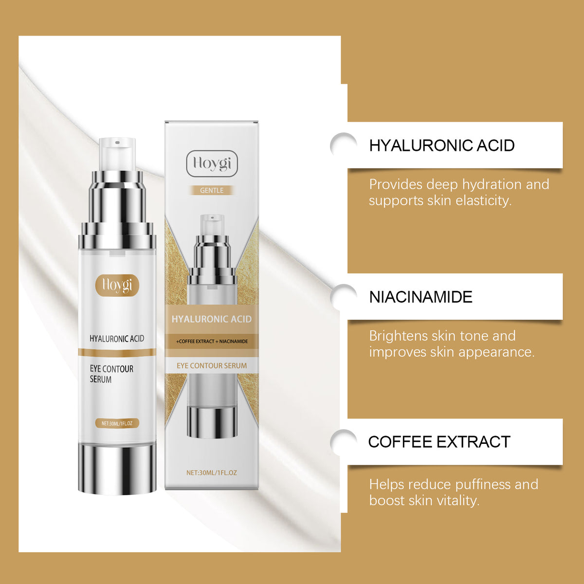 Eye Contour Serum (2)
