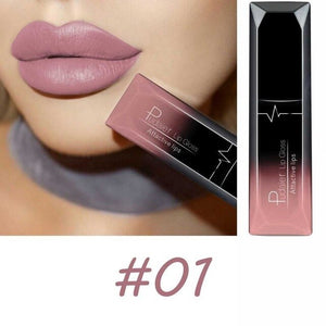 Makeup Matte Lip Gloss Lipstick