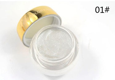 Gel Glitter Eyeshadow (7)