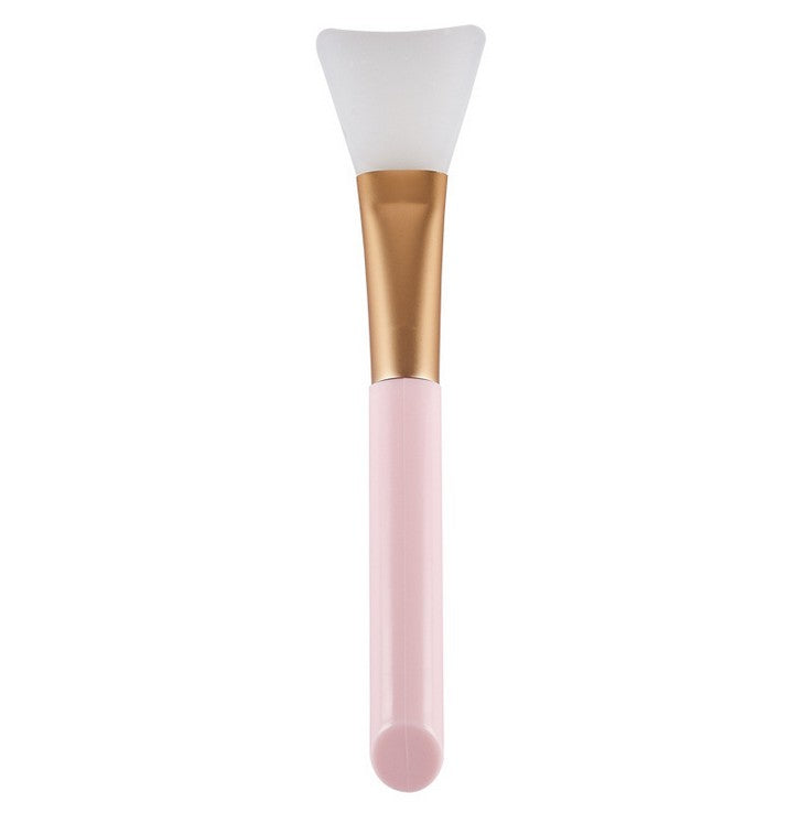 Fan Makeup Brush (10)