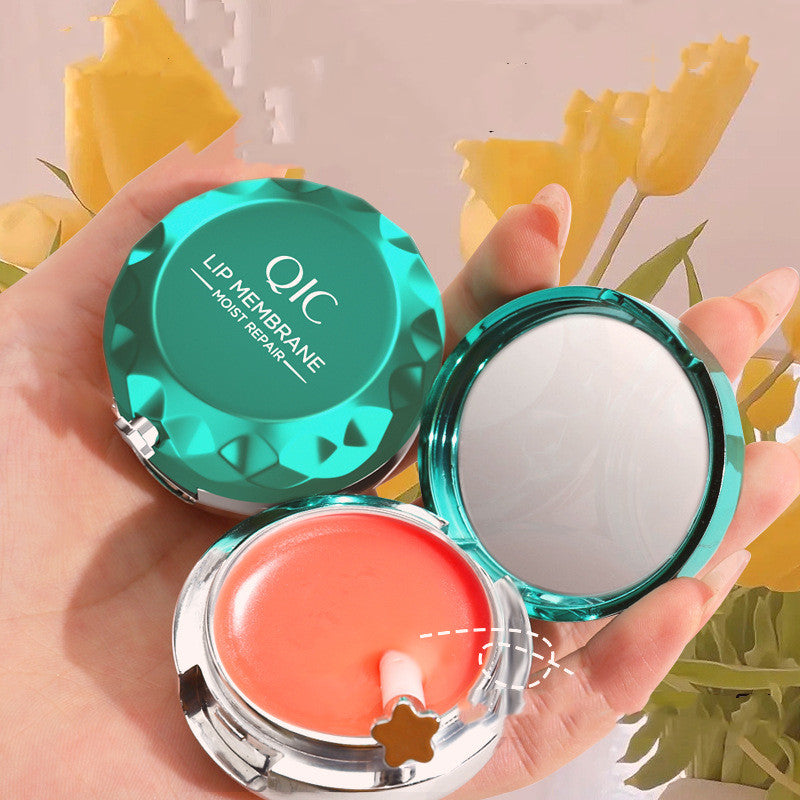 Moisturize Repair Fade Lip Lines Base Lipstick (4)