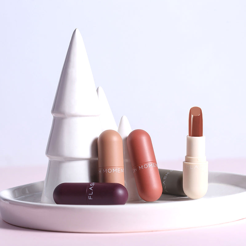 Mini Capsule Lipstick (6)