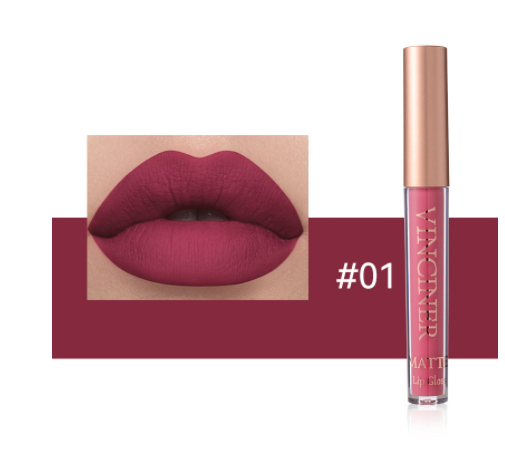 Cream Moisturizing Lip Gloss Glaze (7)