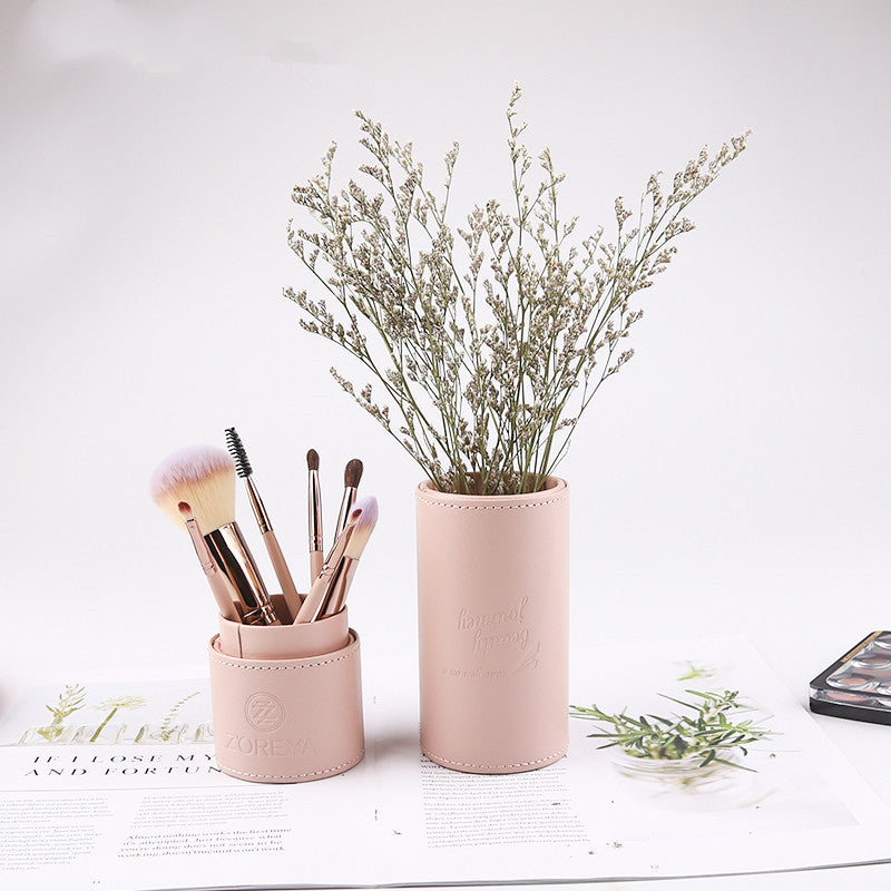 Makeup Brush Set (4)