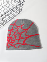 Gray Red