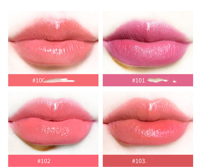 Lipstick Matte Lasting Moisturizing Waterproof (2)