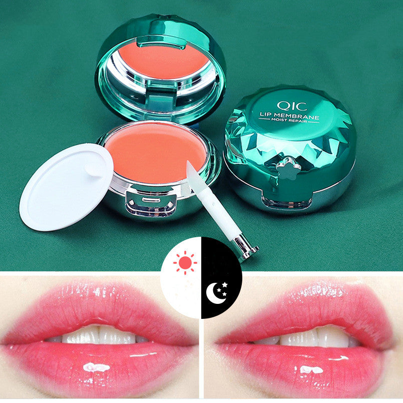 Moisturize Repair Fade Lip Lines Base Lipstick (6)