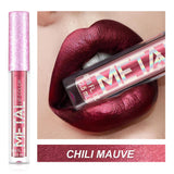 Chile mauve