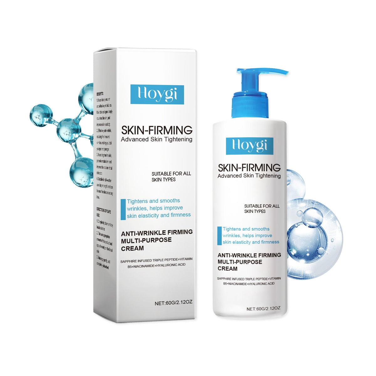 Tightening Body Lotion (1)