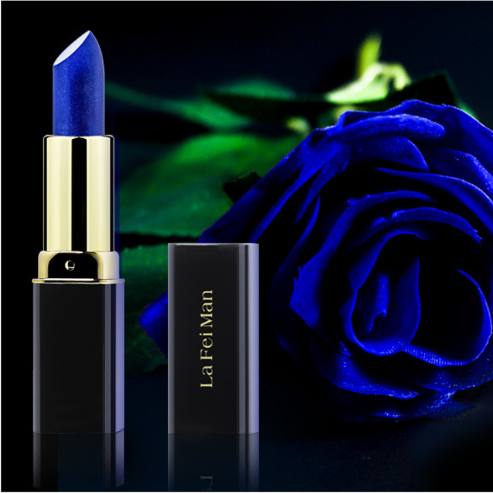 Color Changing Non-Stick Cup Waterproof Lipstick (5)