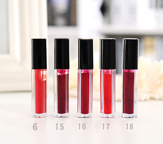 Lipstick Blush Sample Blush Water Dyed Lip Lipstick Gloss Milk (1)