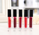 Lipstick Blush Sample Blush Water Dyed Lip Lipstick Gloss Milk