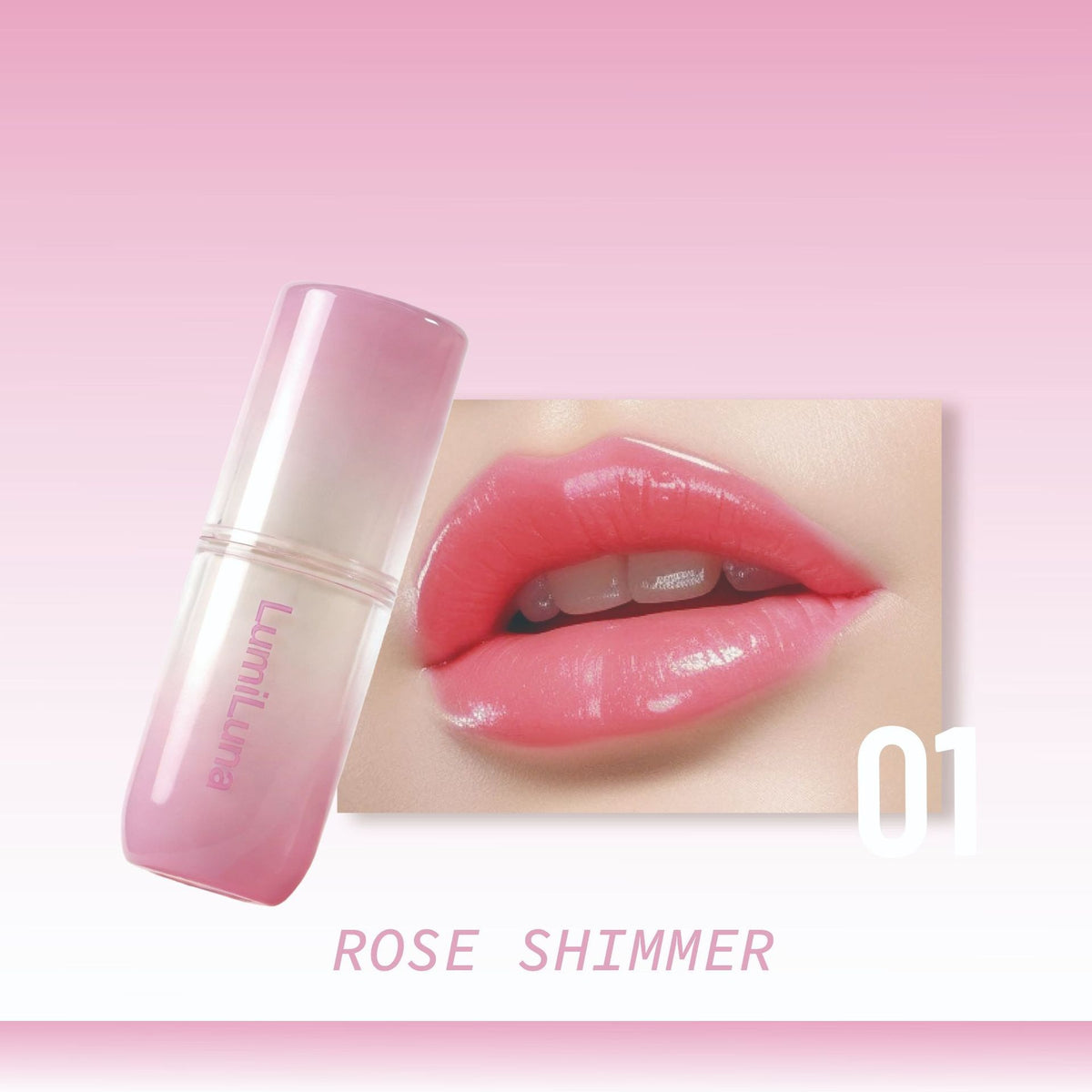 Universal Moisturizing Lip Gloss (10)