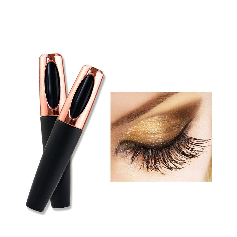 Mascara Thick and Long Mascara Curl (7)