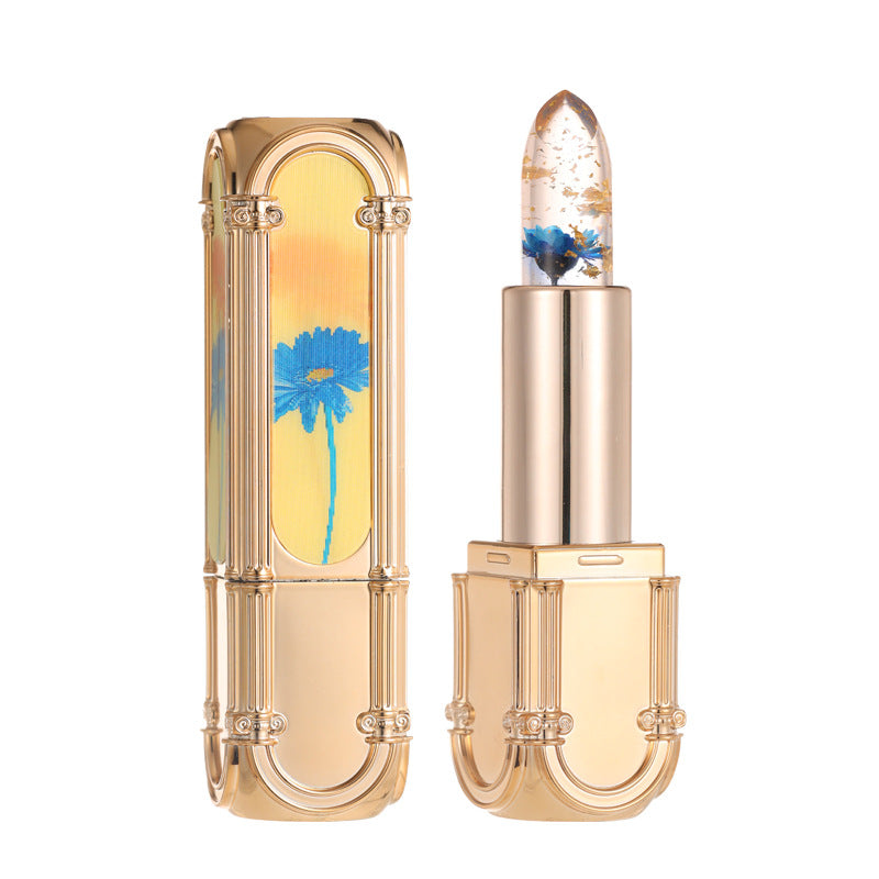 S Jelly Warm Flower Square Lipstick (4)