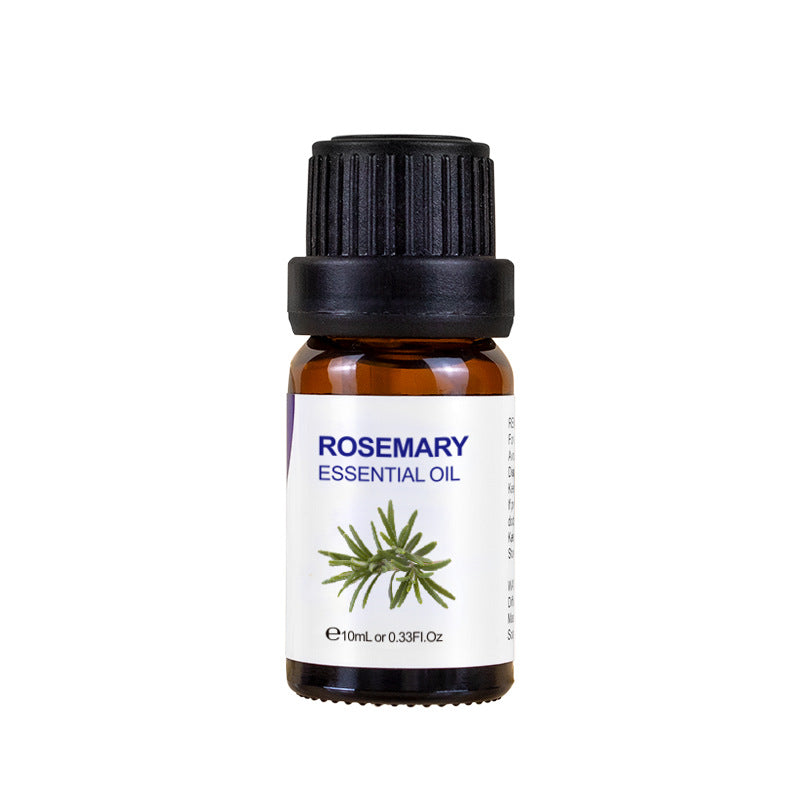 Rosemary Essential Oil 10ml (8)