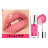015 Cherry Red