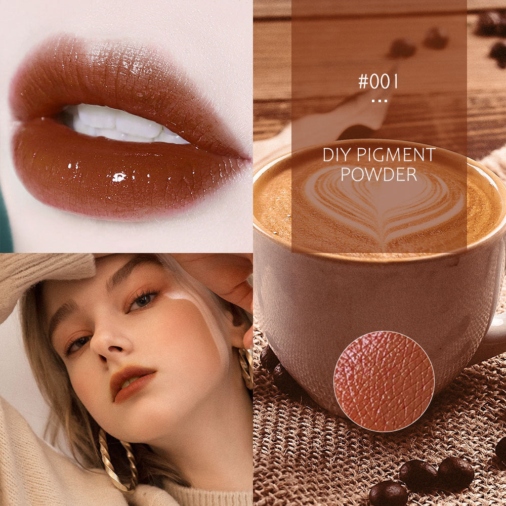 S Simple Lip Gloss Lipstick Pink (62)