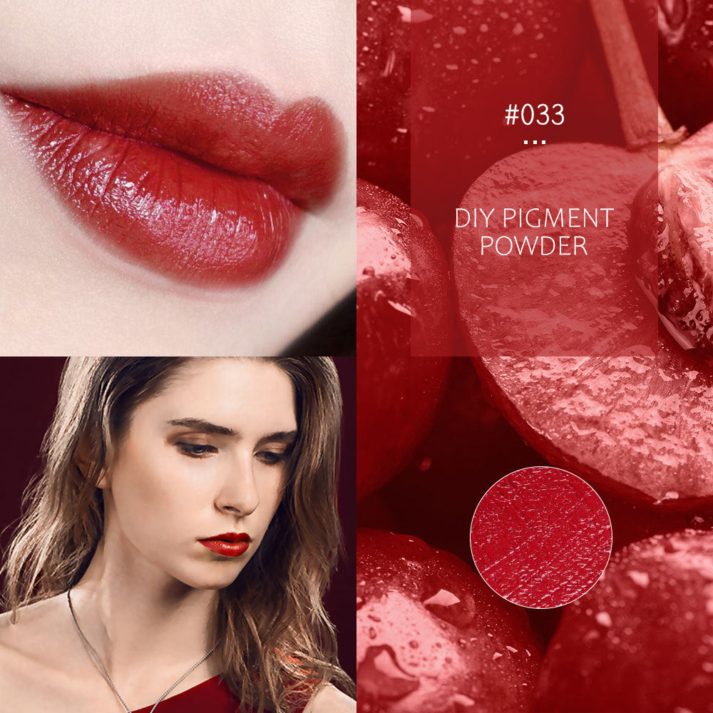S Simple Lip Gloss Lipstick Pink (63)