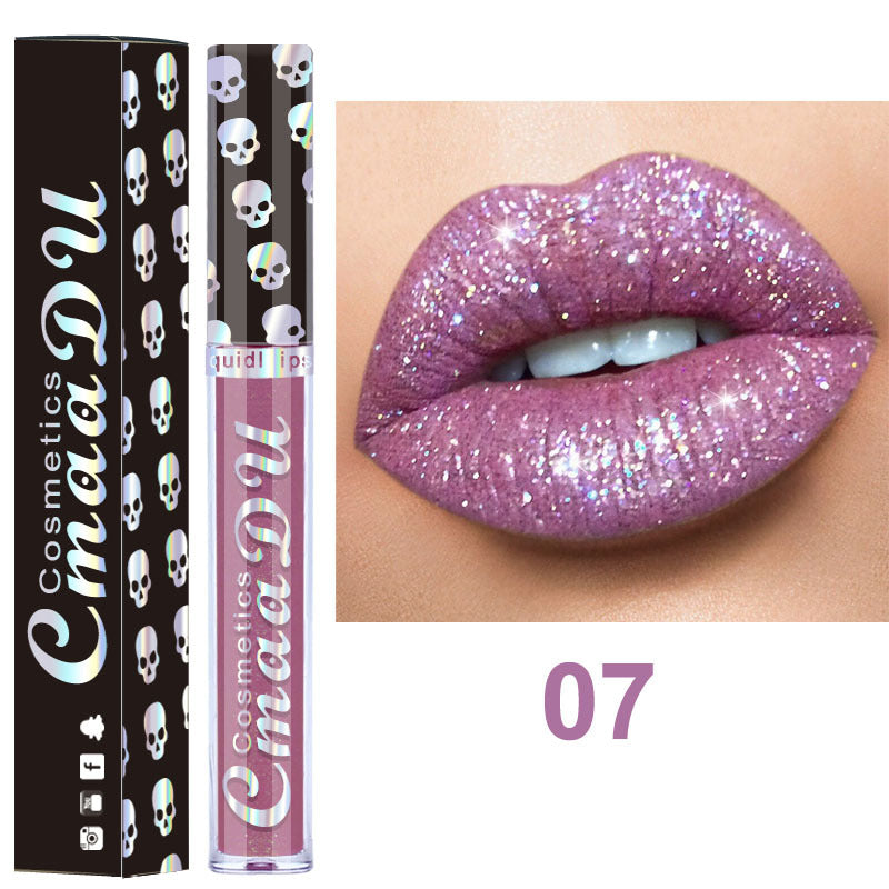 Metal Lip Gloss (1)
