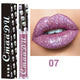 Metal Lip Gloss