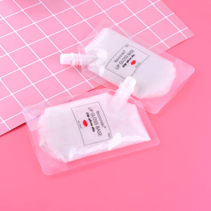 Lip Gloss Gel