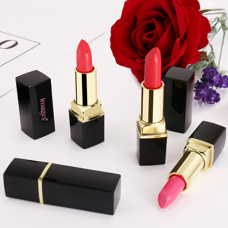 Lipstick Lip Gloss Moisturizing Gloss Lipstick (7)
