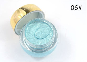 Gel Glitter Eyeshadow (1)
