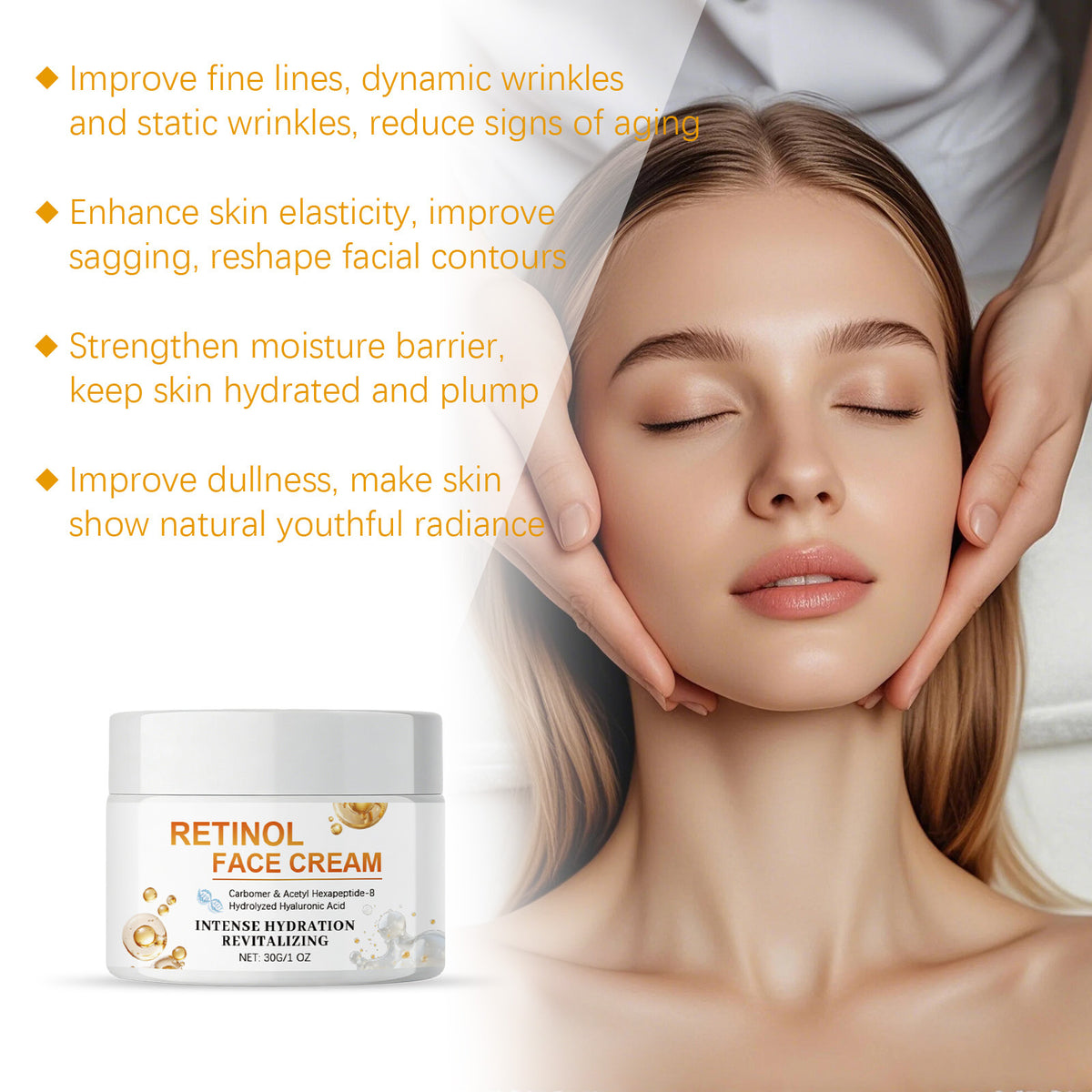 Retinol Skincare Cream (1)
