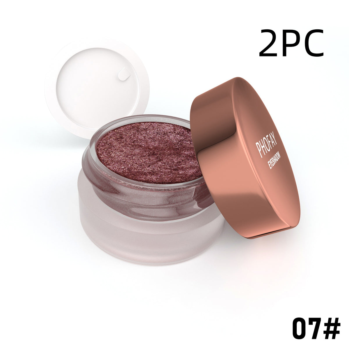 Phofay Mashed Potatoes Eyeshadow (29)