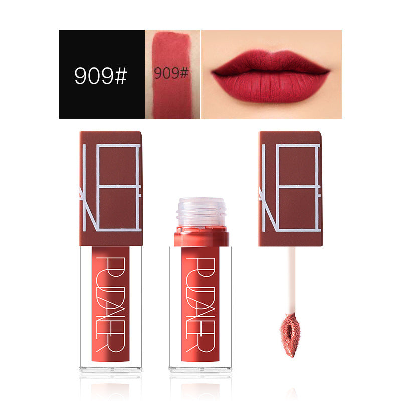 Velvet Lipstick (2)