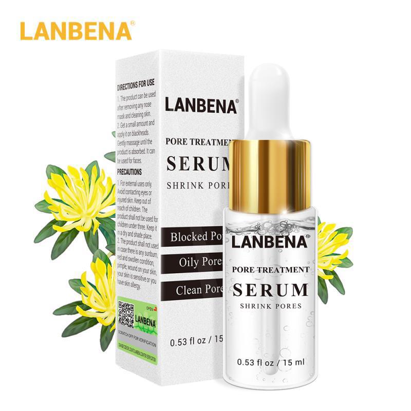 Pore Treatment Serum Pore Treatment Serum (4)