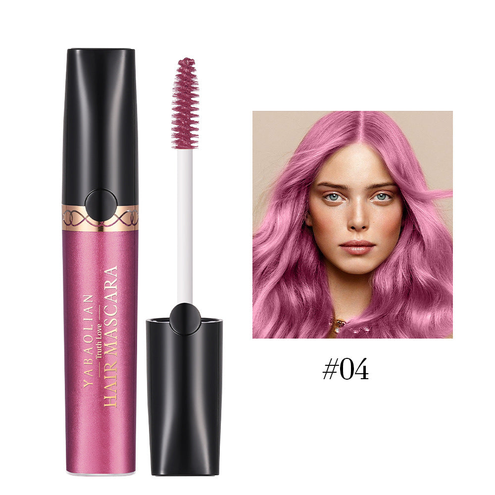 Hair Color Disposable Makeup Stage Changing (1)