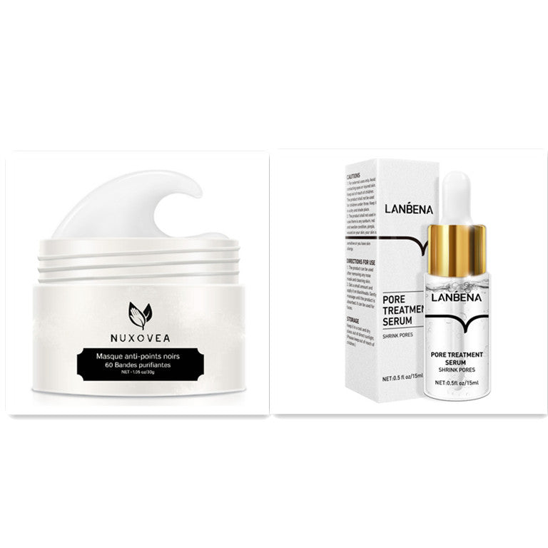 Pore Treatment Serum Pore Treatment Serum (1)