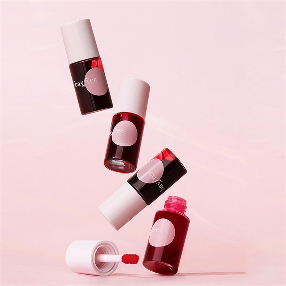 Matte Lipstick (2)