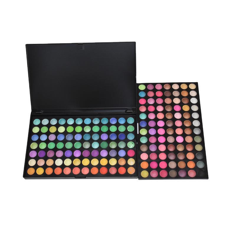 Makeup Eyeshadow Palette (2)
