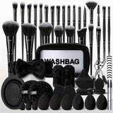 Black Set