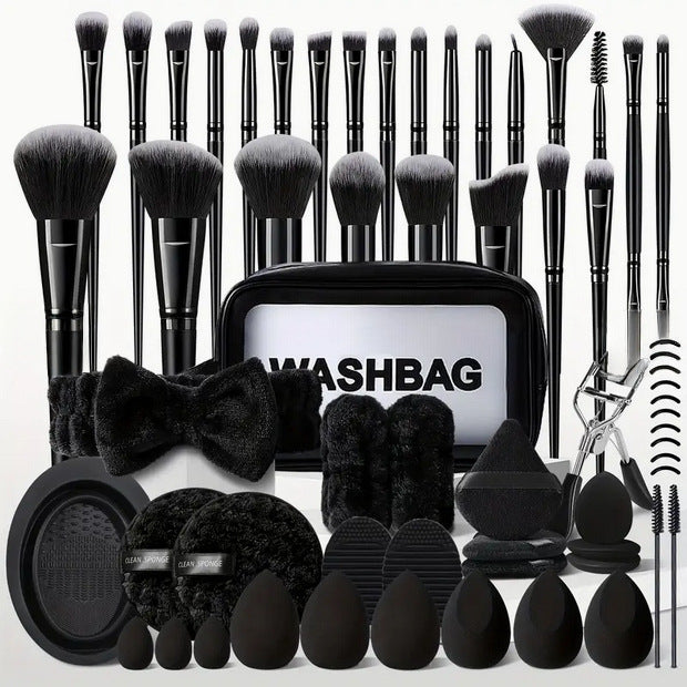 Makeup Brush Eye Shadow Brush (1)