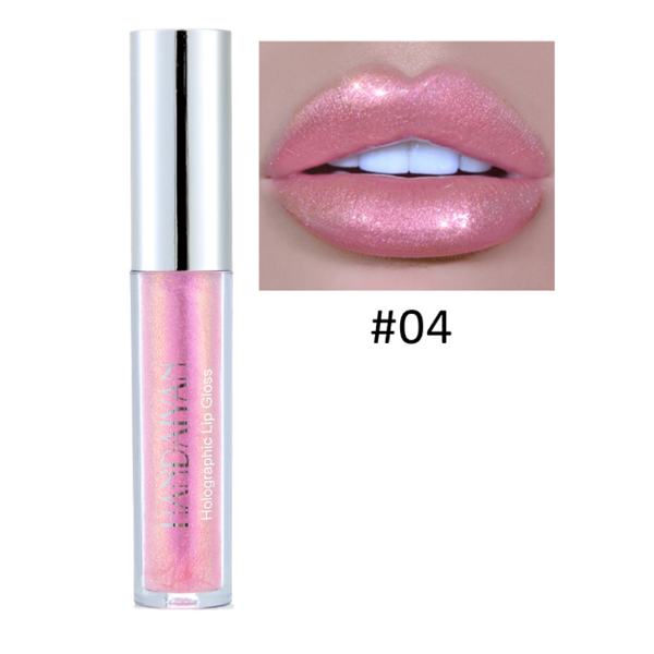 Polarized Lip Gloss (10)