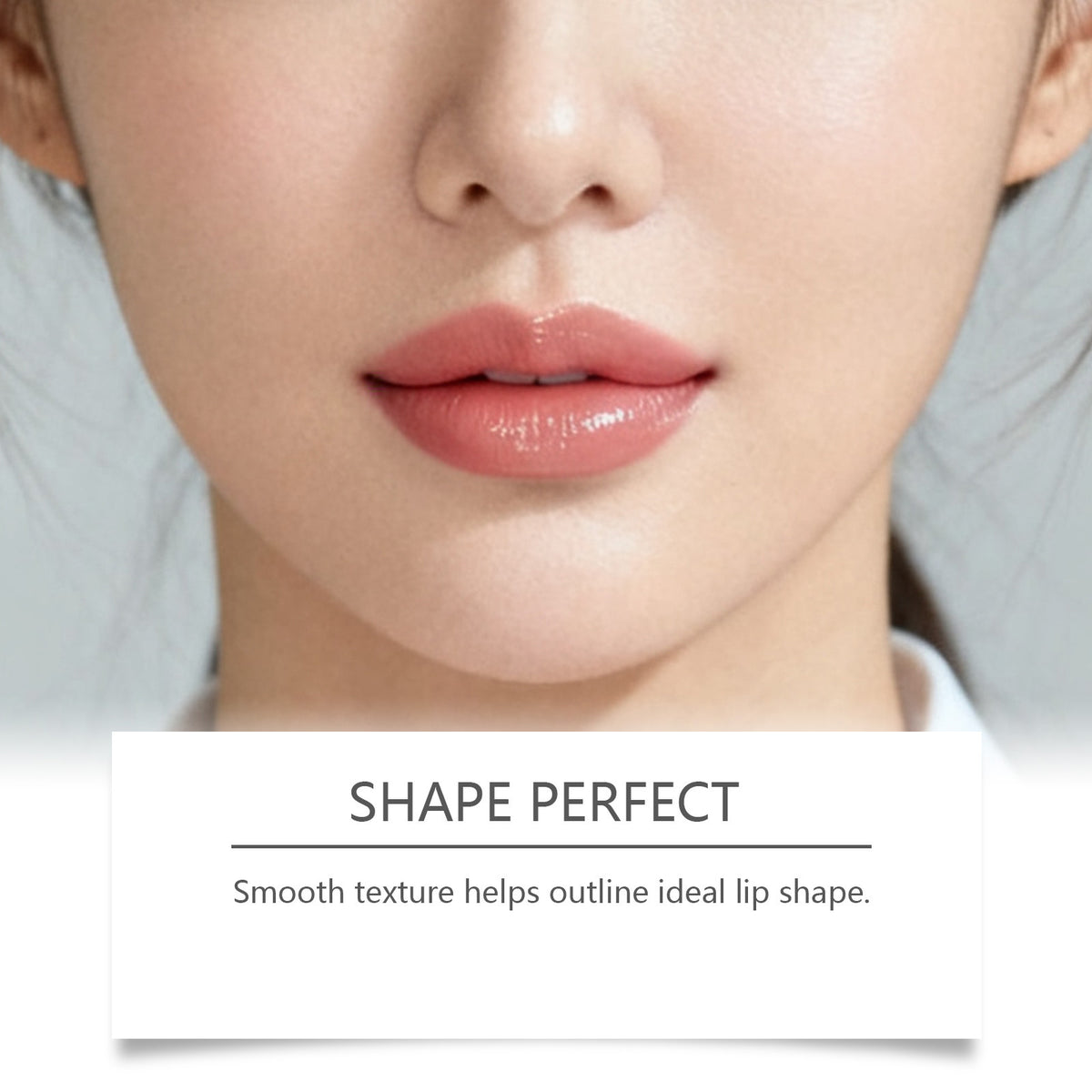 Moisturizing Hydrating Nourishing Lip Gloss Liner (2)