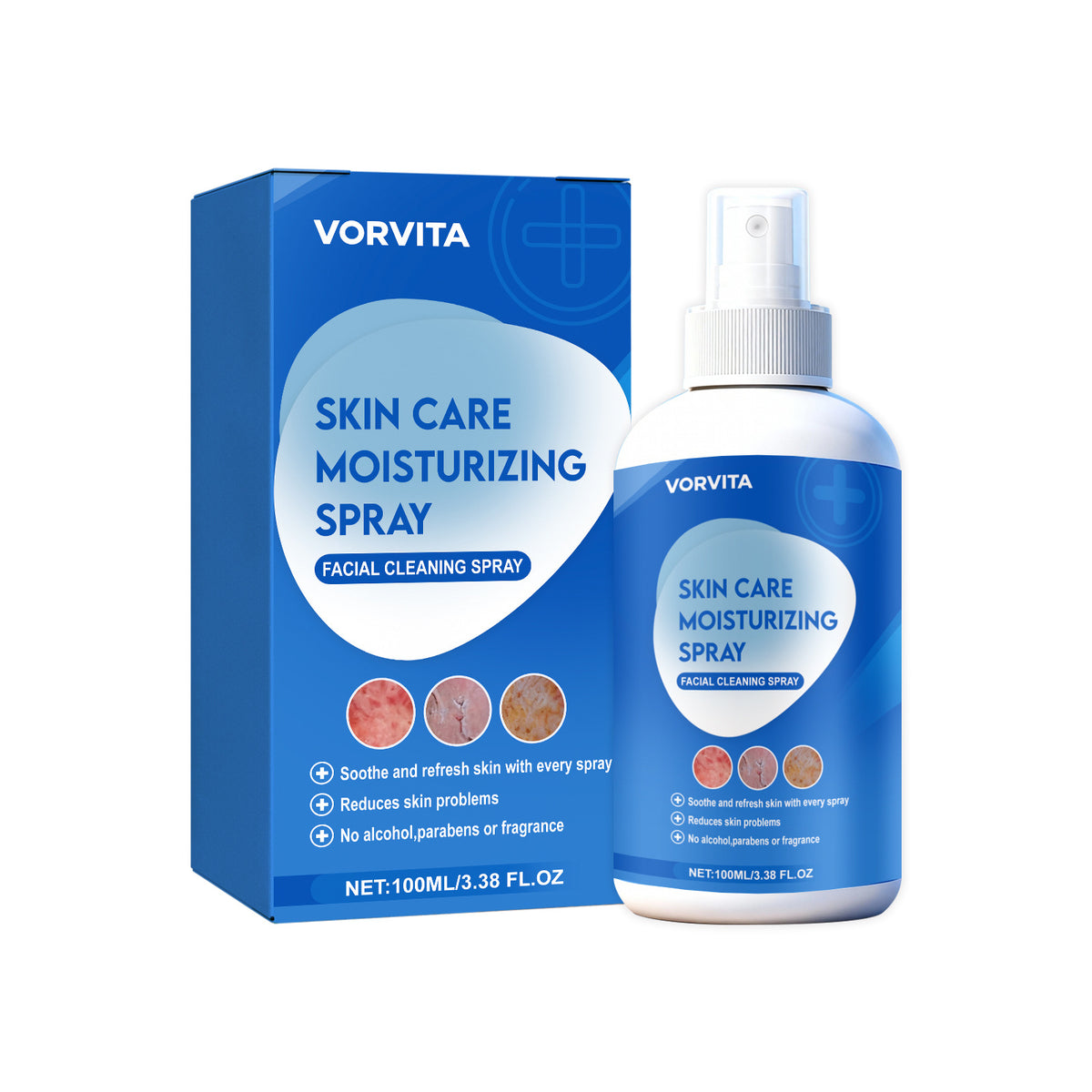 Skincare Cleansing Mist (3)